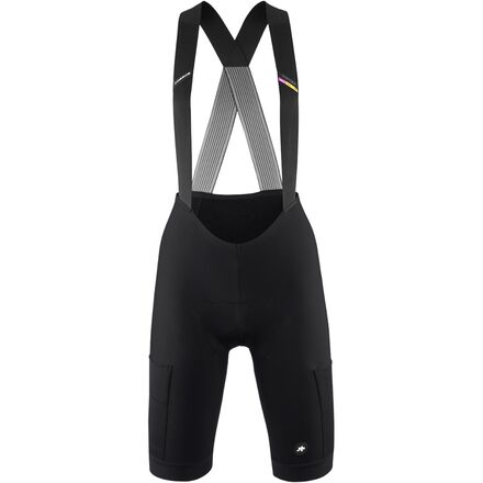 TACTICA Spring Fall Bib Shorts T5 - Women's