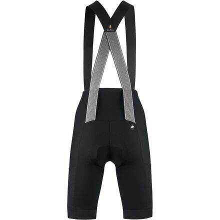 Assos - TACTICA Spring Fall Bib Shorts T5 - Women's
