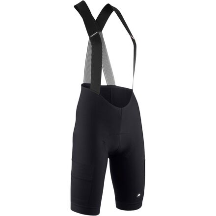 Assos - TACTICA Spring Fall Bib Shorts T5 - Women's