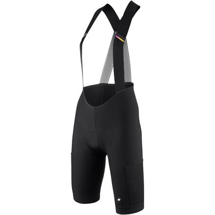 Assos - TACTICA Spring Fall Bib Shorts T5 - Women's