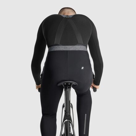 Assos - TACTICA Thermo Pants T5 - Men's