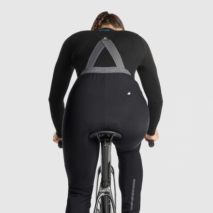 Assos - TACTICA Thermo Pants T5 - Men's