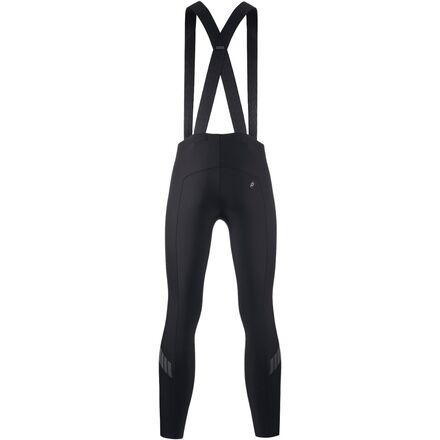 Assos - ENDURANCE ThermoBooster Bib Tights S11 - Men's