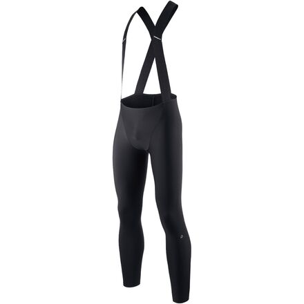 Assos - ENDURANCE ThermoBooster Bib Tights S11 - Men's