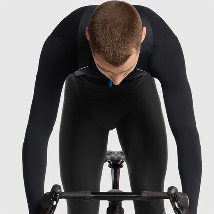 Assos - ENDURANCE ThermoBooster Bib Tights S11 - Men's