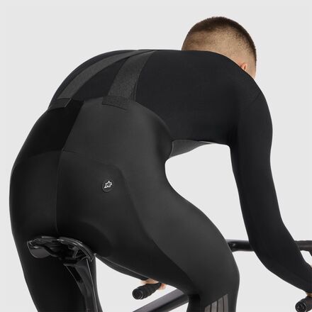 Assos - ENDURANCE ThermoBooster Bib Tights S11 - Men's