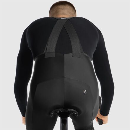 Assos - ENDURANCE ThermoBooster Bib Tights S11 - Men's