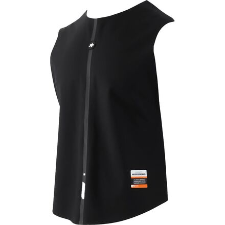 Assos - Thermobooster Foil