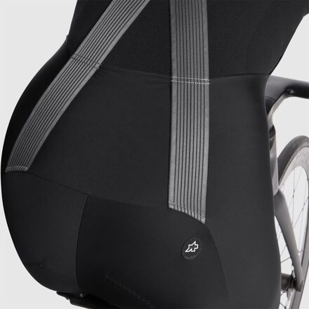 Assos - UMA GT HASHOOGI Winter Bib Tights S11 - Women's