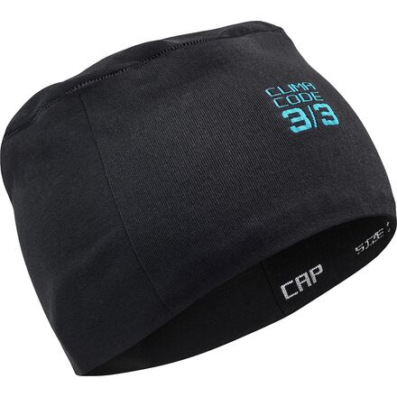 Winter Cap P1
