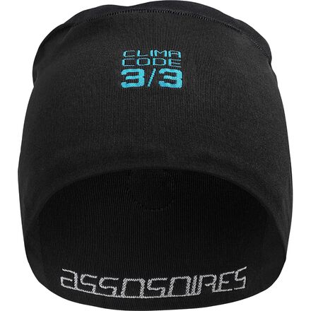 Assos - Winter Cap P1