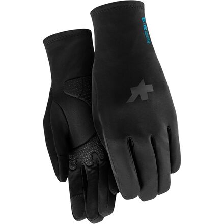 Assos - Winter Gloves P1