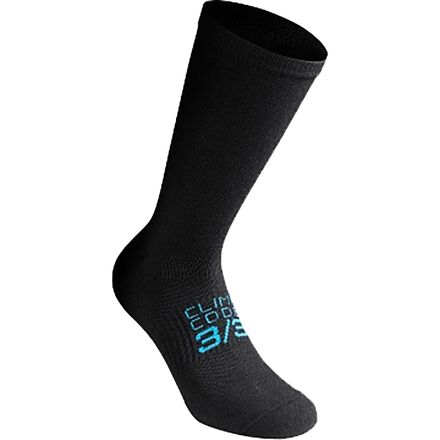 Winter Socks P1