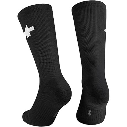 Assos - Winter Socks P1