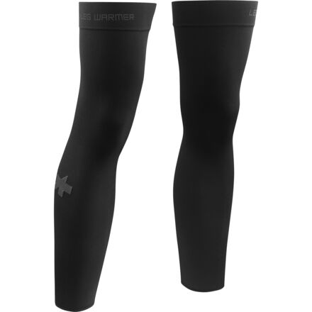 Assos - 2/3 Leg Warmers P1