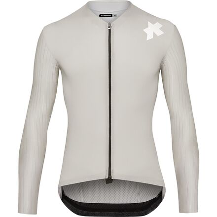 EQUIPE RS LS Jersey S11 - Men's