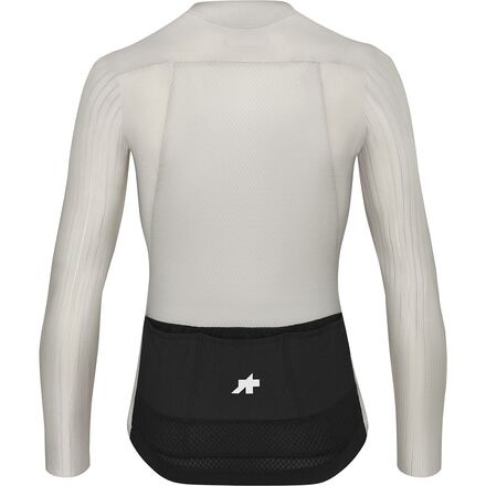Assos - EQUIPE RS LS Jersey S11 - Men's