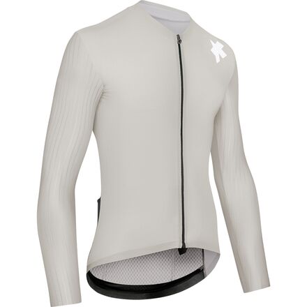 Assos - EQUIPE RS LS Jersey S11 - Men's