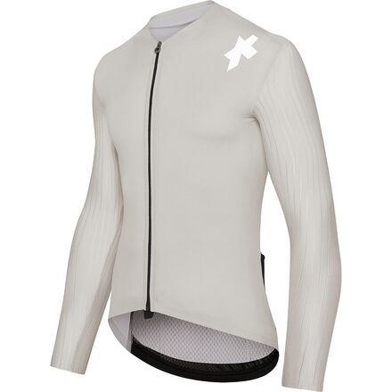 Assos - EQUIPE RS LS Jersey S11 - Men's