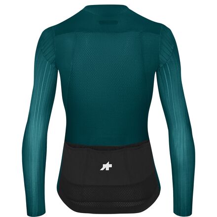 Assos - EQUIPE RS LS Jersey S11 - Men's