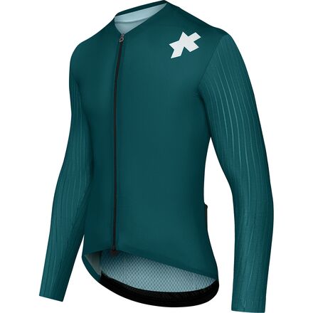 Assos - EQUIPE RS LS Jersey S11 - Men's
