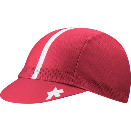 Endurance Cap P1