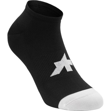 Endurance Low Socks S11