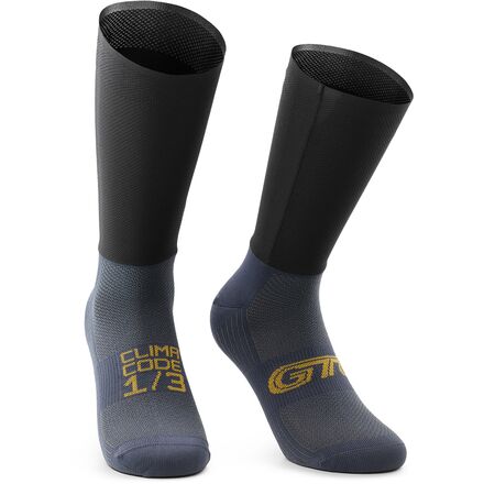 Assos - GTO Socks S11