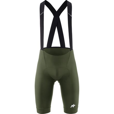 MILLE GT Bib Shorts S11 - Men's