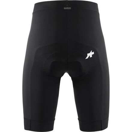 Assos - MILLE GT Half Shorts S11 - Men's