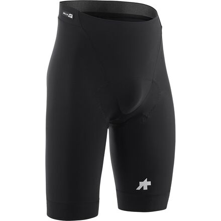 Assos - MILLE GT Half Shorts S11 - Men's