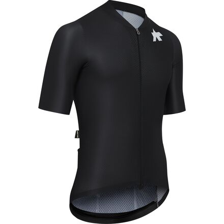 Assos - MILLE GT Jersey S11 EVO - Men's