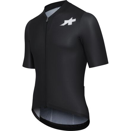 Assos - MILLE GT Jersey S11 EVO - Men's