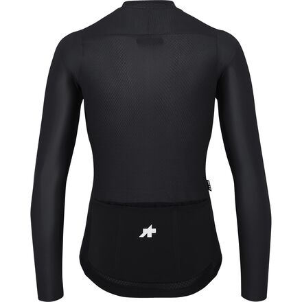 Assos - MILLE GT LS Jersey S11 EVO - Men's