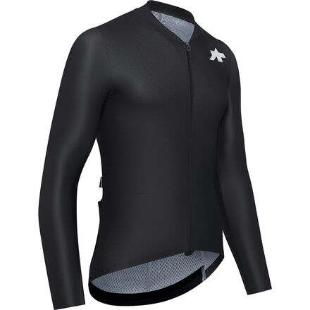 Assos - MILLE GT LS Jersey S11 EVO - Men's