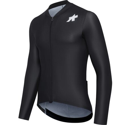 Assos - MILLE GT LS Jersey S11 EVO - Men's