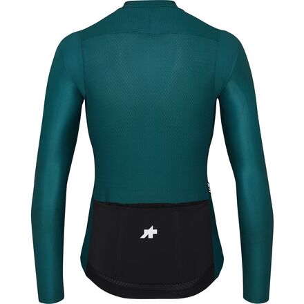 Assos - MILLE GT LS Jersey S11 EVO - Men's
