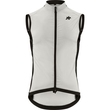 MILLE GT Wind Vest S11 - Men's