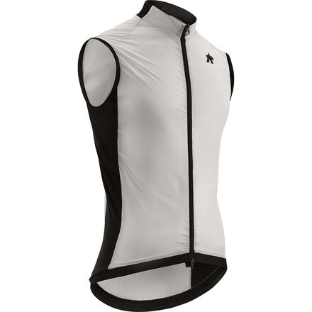 Assos - MILLE GT Wind Vest S11 - Men's
