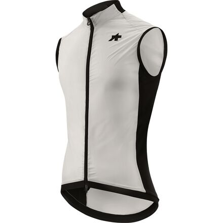 Assos - MILLE GT Wind Vest S11 - Men's