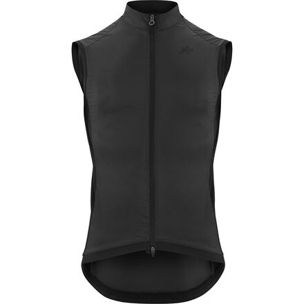 MILLE GT Wind Vest S11 - Men's