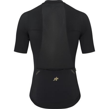 Assos - MILLE GTO Jersey S11 - Men's