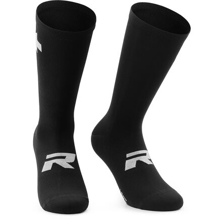 Assos - R Socks S11 - twin pack