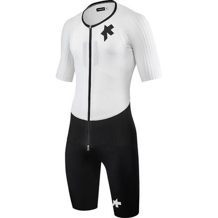 Assos - RSR BOLIDE Speedsuit S11 - Men's
