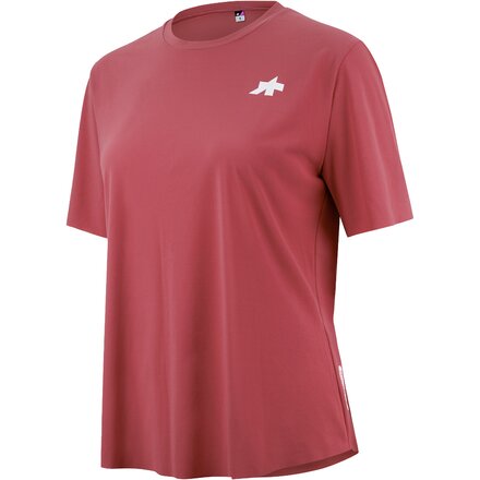 Assos - TACTICA POST RIDE T-Shirt T5 - Women's