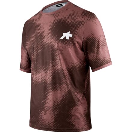Assos - TACTICA T-Shirt T5 - Men's