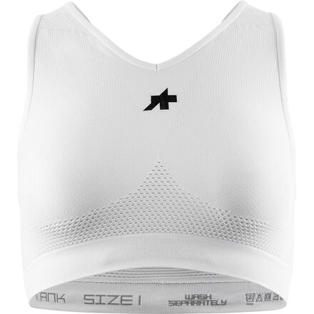 Tank Skin Layer P1 - Women's