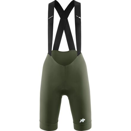 UMA GT Bib Shorts S11 - Women's