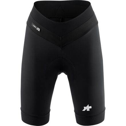 UMA GT Half Shorts S11 - Women's