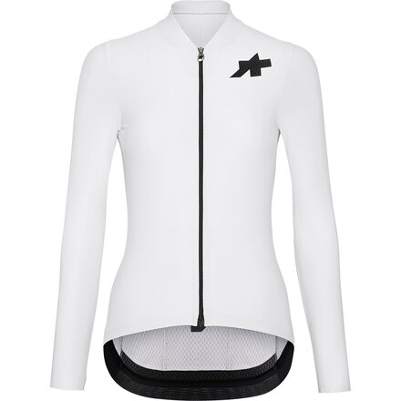 UMA GT Long-Sleeve Jersey S11 EVO - Women's